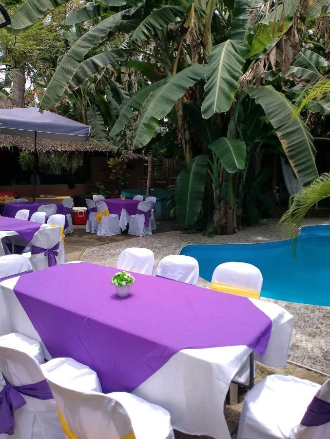 Hotel Two Crazy Monkeys Bakhawan Exterior foto