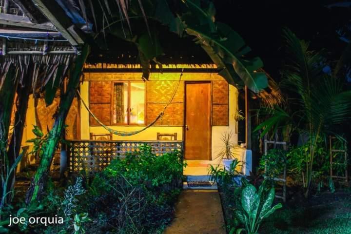 Hotel Two Crazy Monkeys Bakhawan Exterior foto