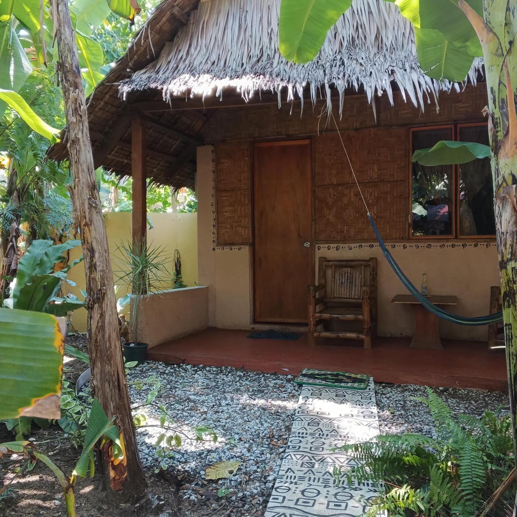 Hotel Two Crazy Monkeys Bakhawan Exterior foto